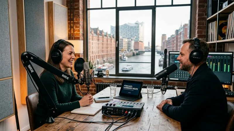 Radio and Podcast Advertising: Audio Ads Strategy