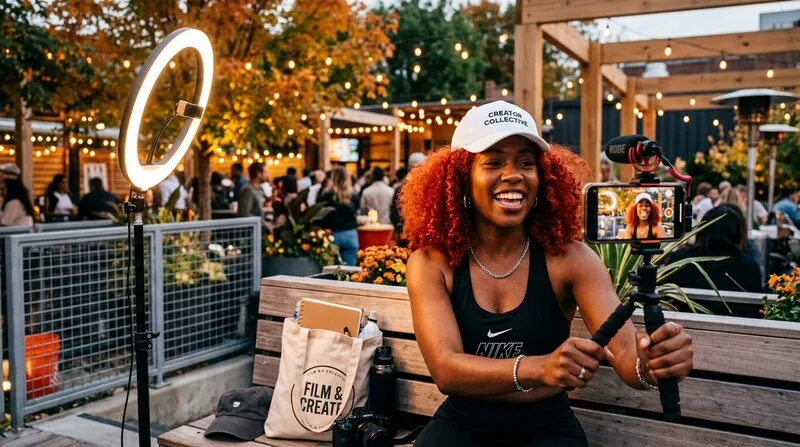 Influencer Pricing: How Much Do Creators Cost? &rarr;