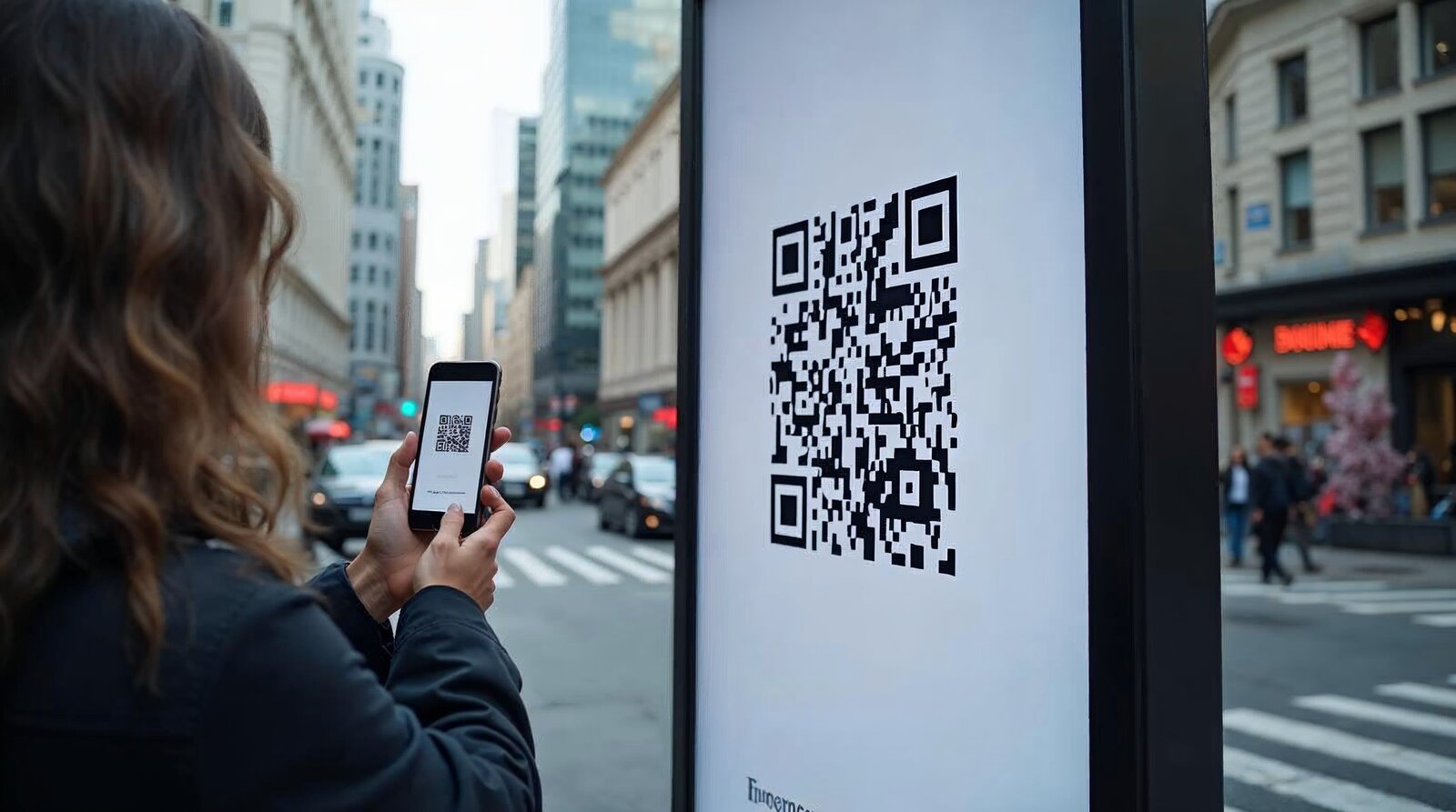 Crossmediale Kampagnen