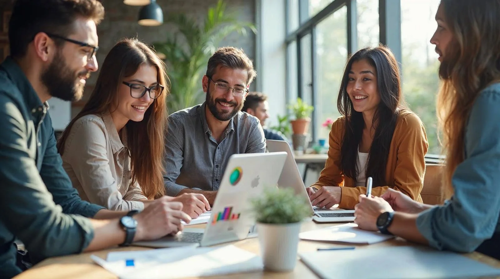 Employer Branding Storytelling