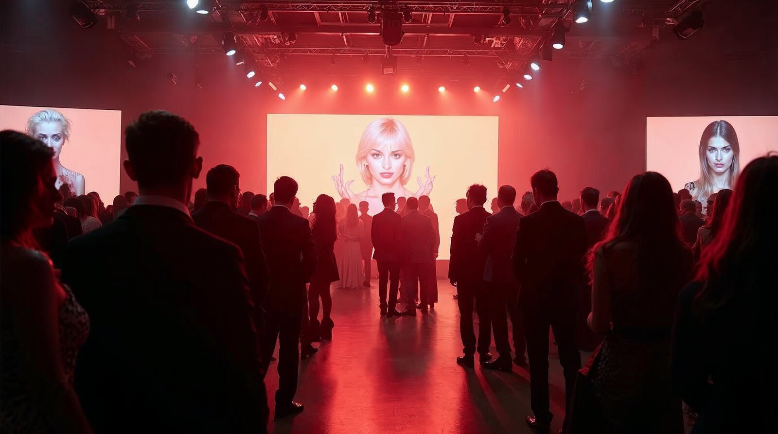 Event Marketing -- Why Live Experiences Are More Powerful Than Any Ad