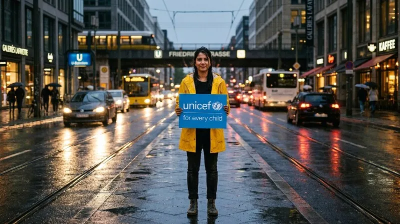 TikTok Brand-Kampagne: Unternehmen dreht viralen Content