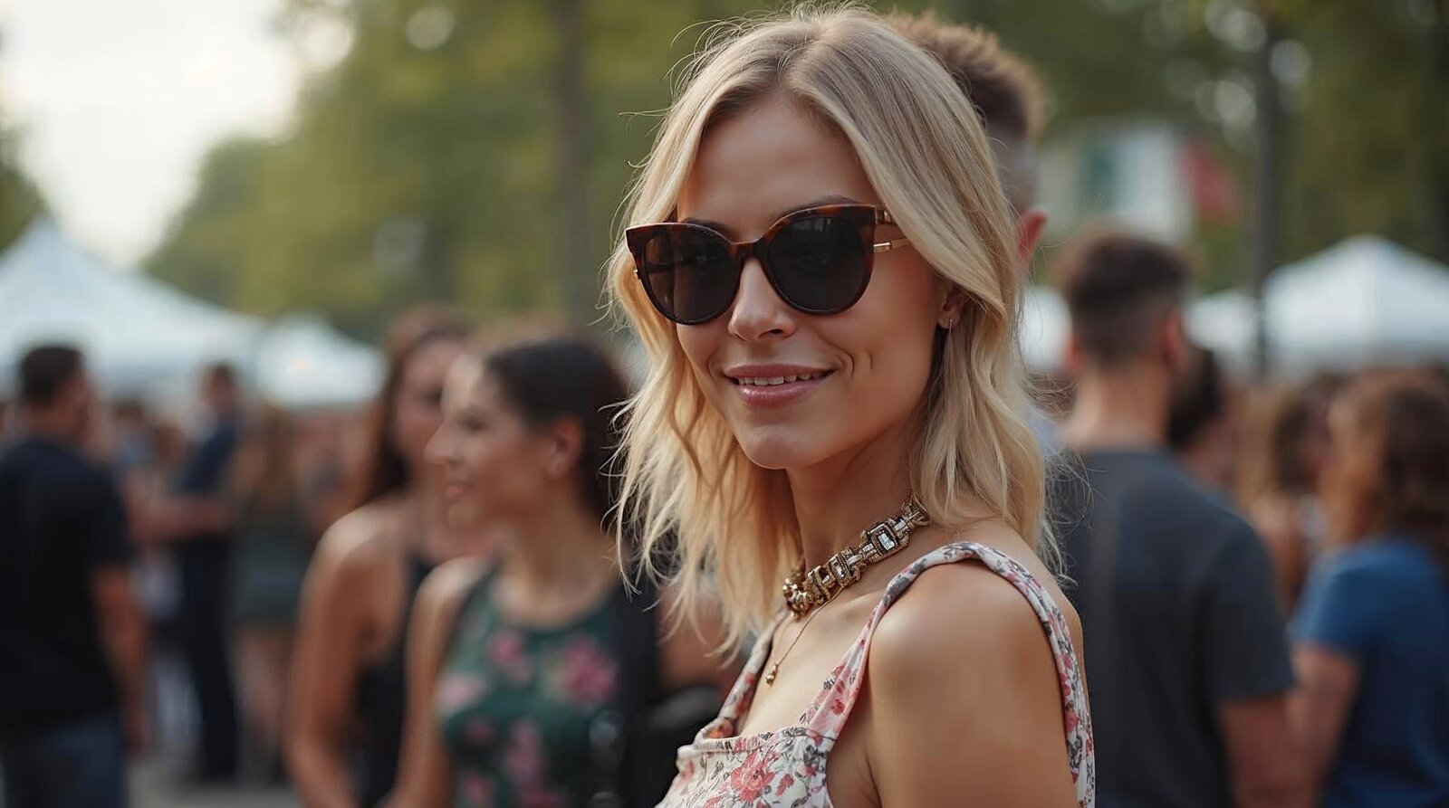 Influencer Marketing -- How Brands Find the Right Faces