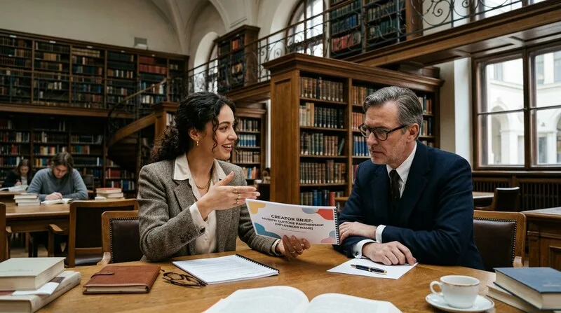 Die 10 häufigsten Marketing-Fehler — und wie du sie vermeidest