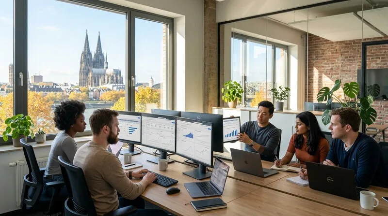 Budget-Guide: Was kostet Marketing wirklich?