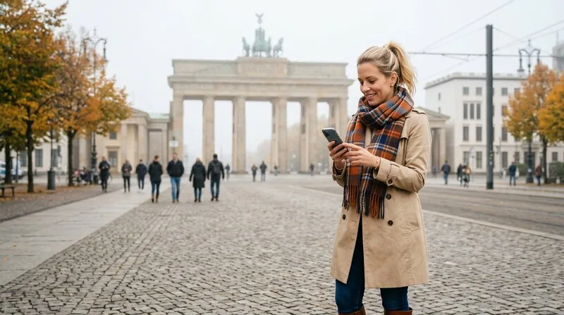 Social Commerce Shopping Handy App Instagram Kaufen Online Scroll