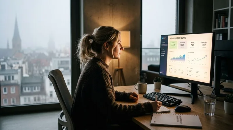 Performance Marketing Trends 2026