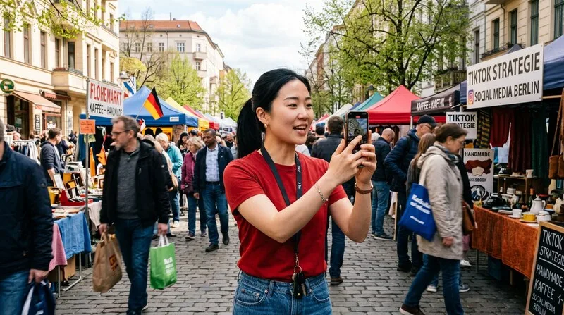 Social Commerce 2026