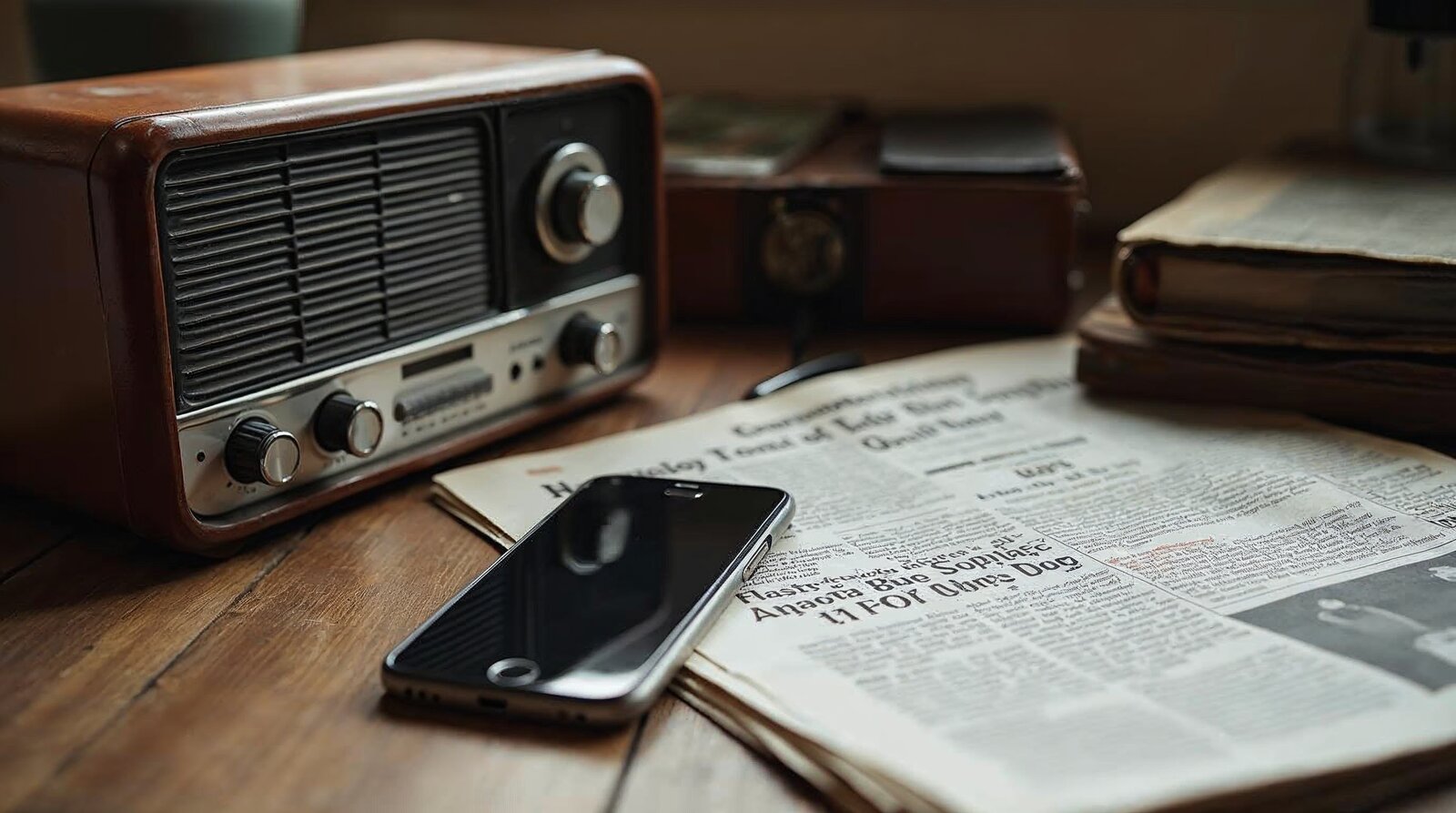 The Evolution of Advertising: From Billboards to TikTok Ads