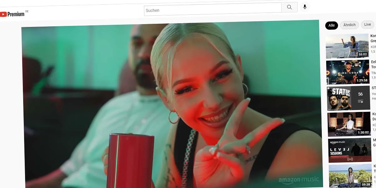 amazon-music