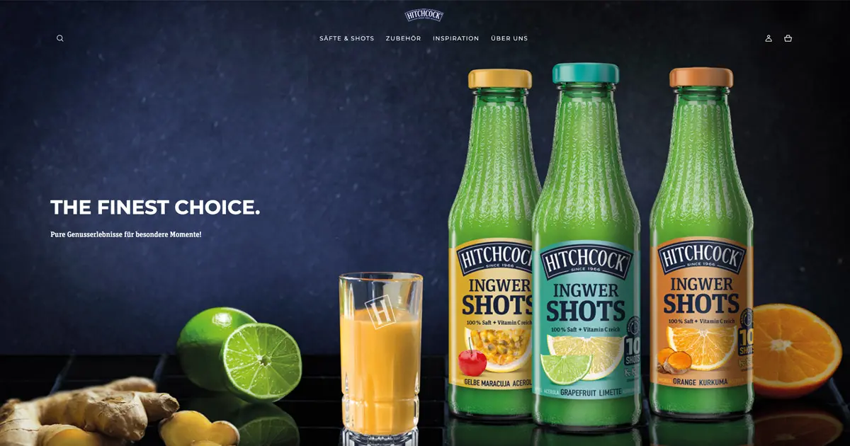 Brand Strategy