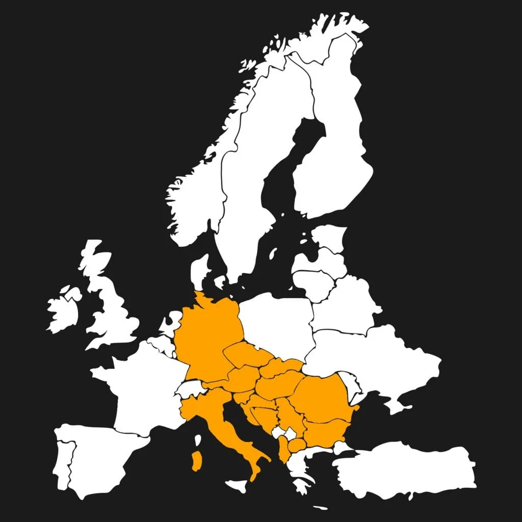 Rauch Juices campaign