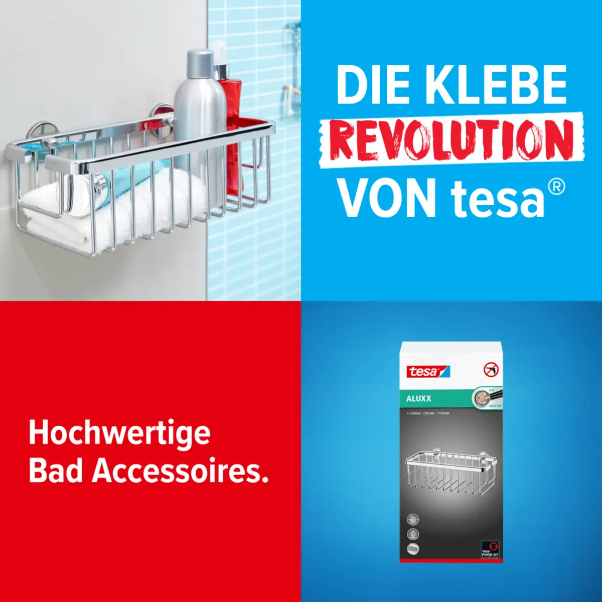 tesa campaign