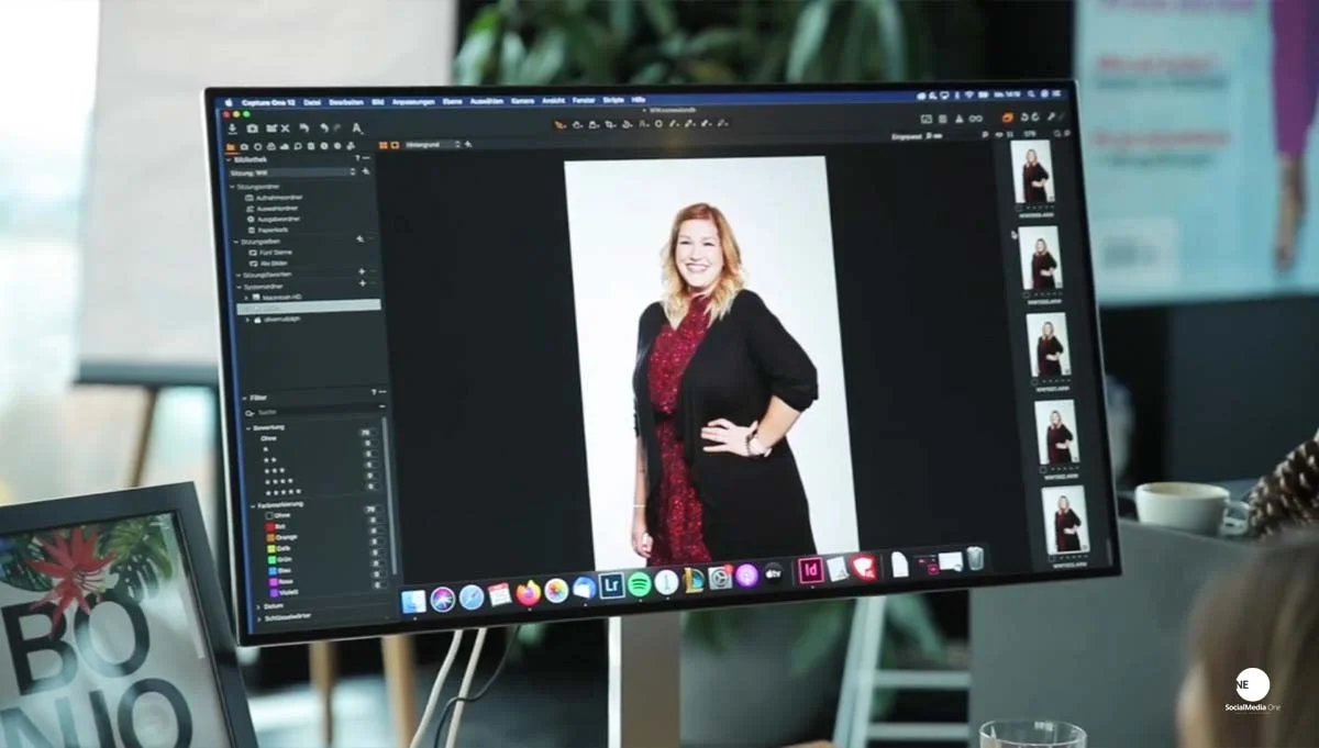 Weight Watchers (WW) campaign