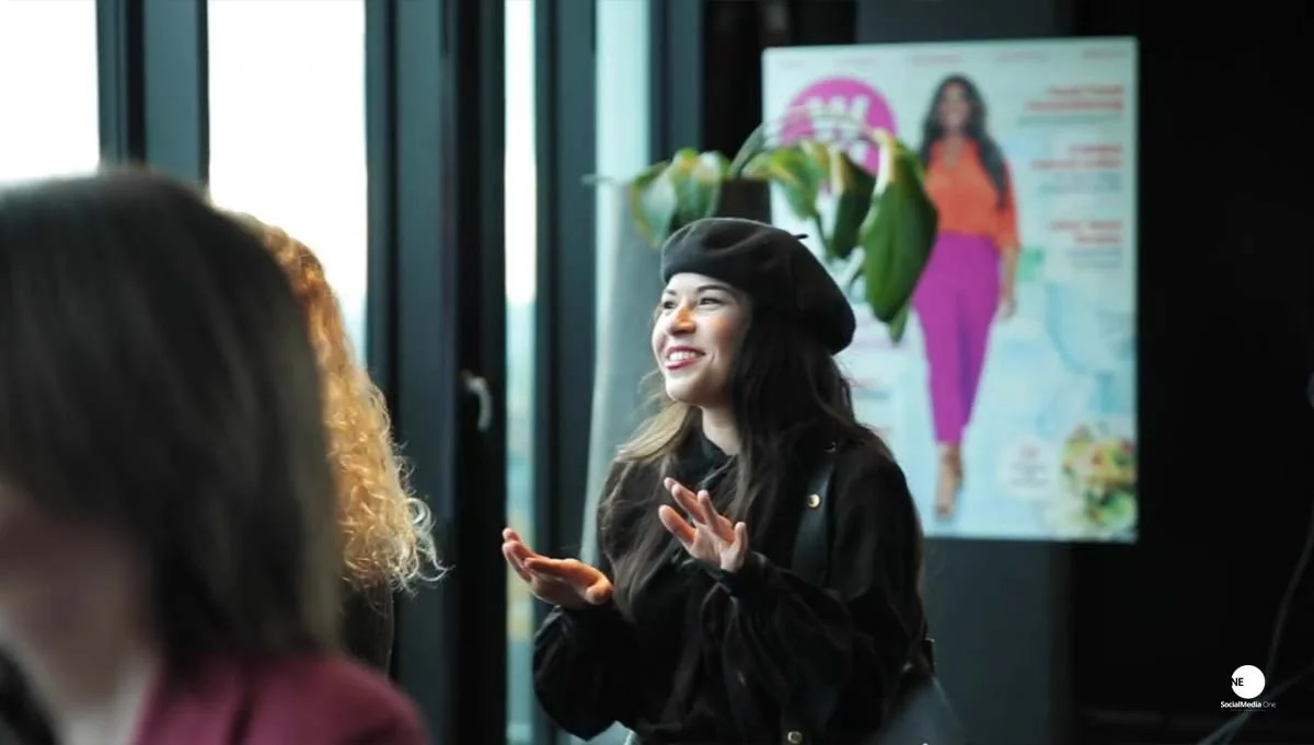 Weight Watchers (WW) campaign