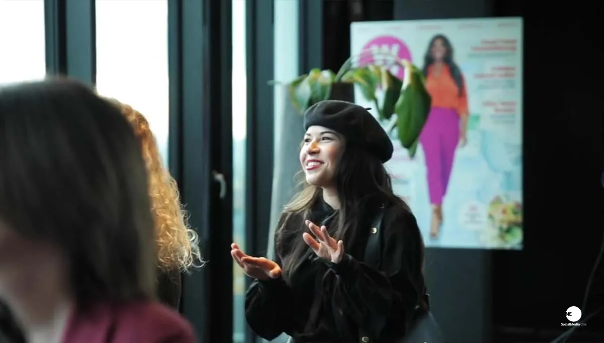 Weight Watchers (WW) campaign