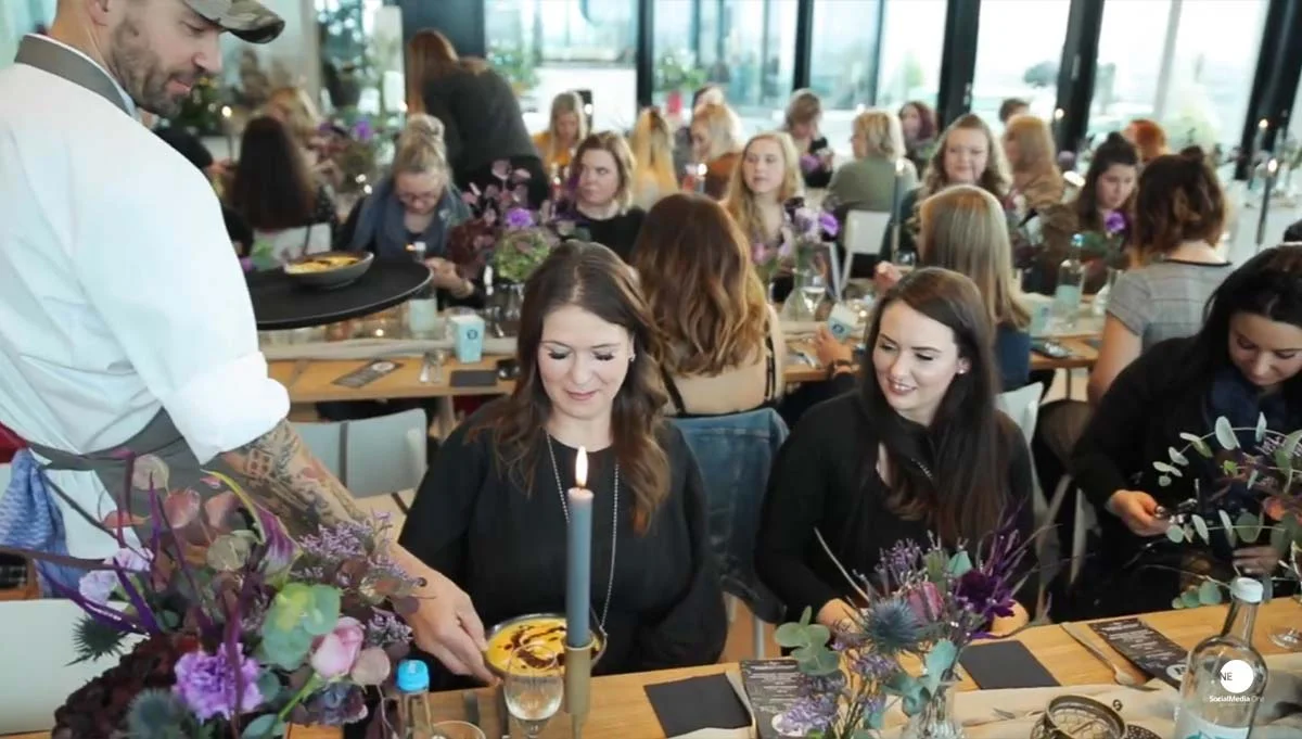 Weight Watchers (WW) campaign