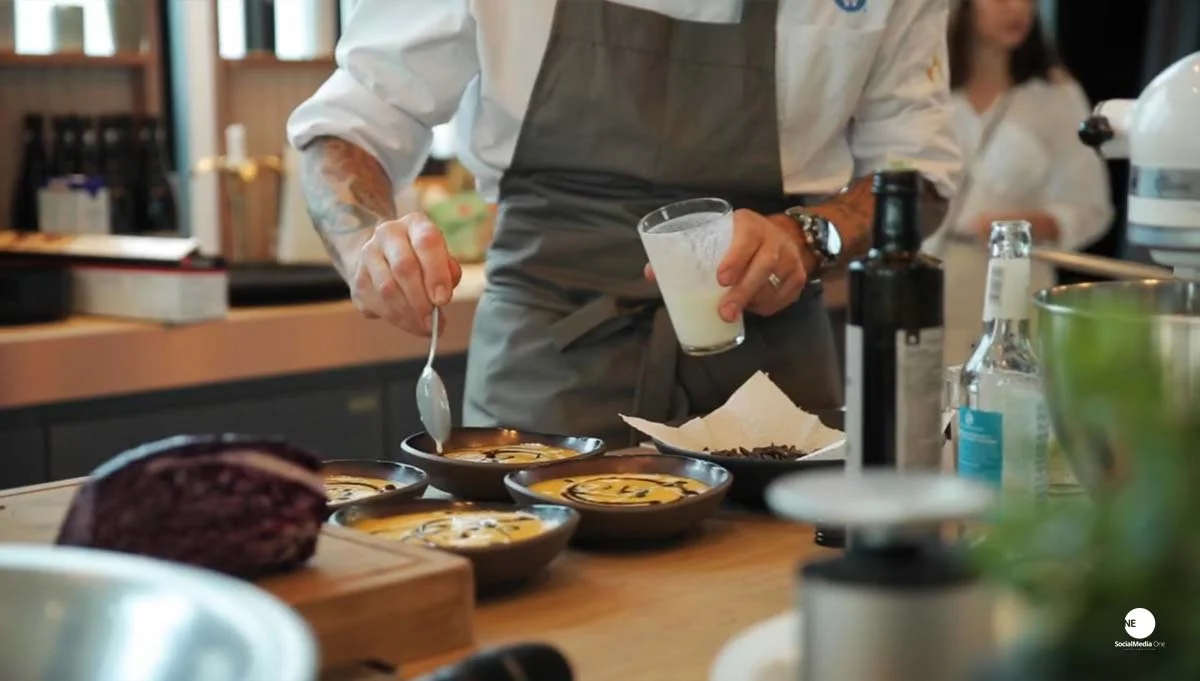 Weight Watchers (WW) campaign